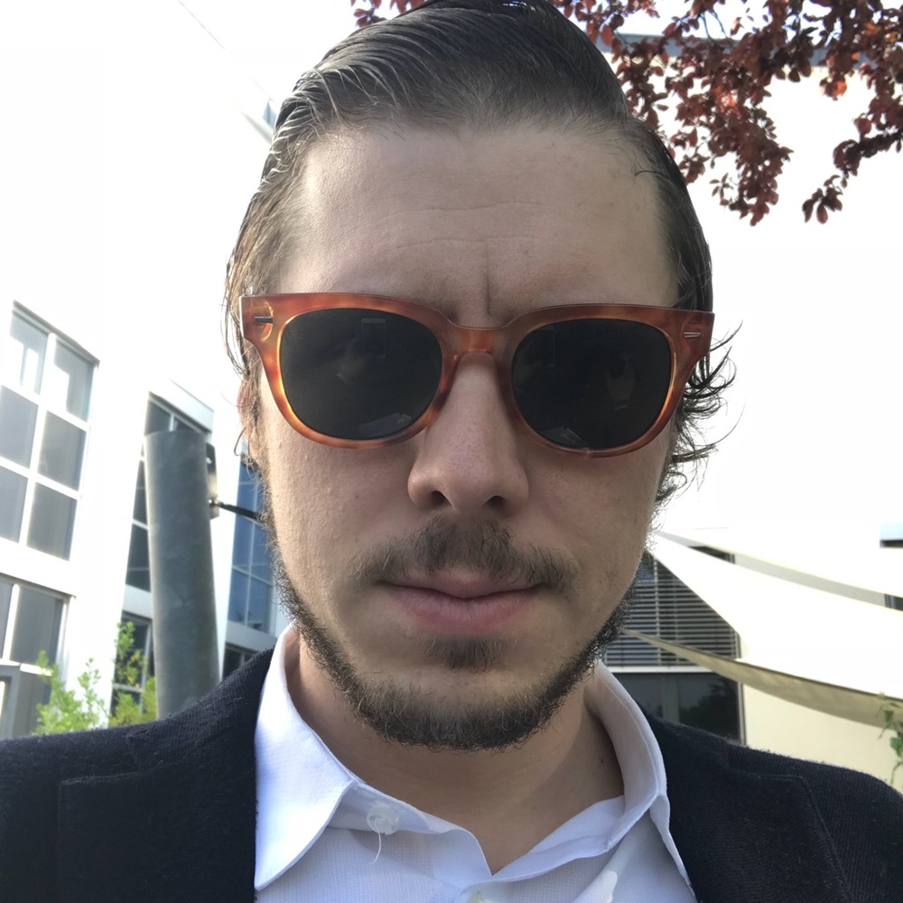 Meet your Posher, Pj